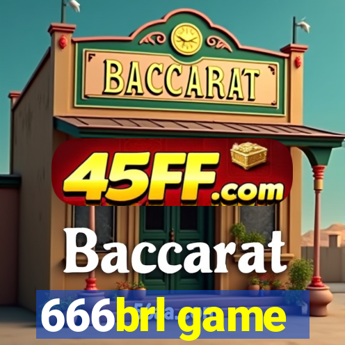 666brl game